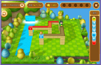 Coding Game Screenshot 6